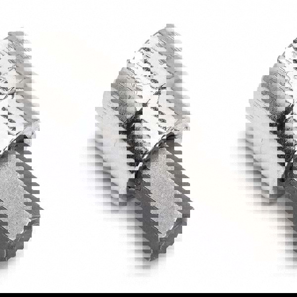 Hand Hex Bit Socket: 3/8